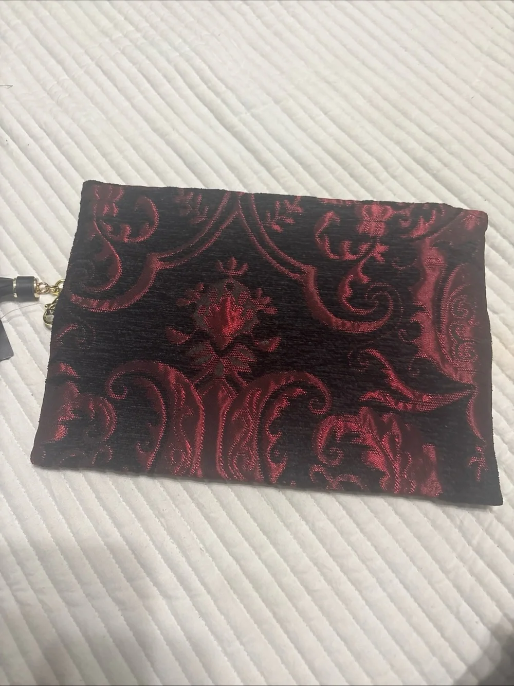 Makeup Junkie Bags